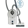Airbelt D4 Premium Canister Vacuum with ET-1 Power Head